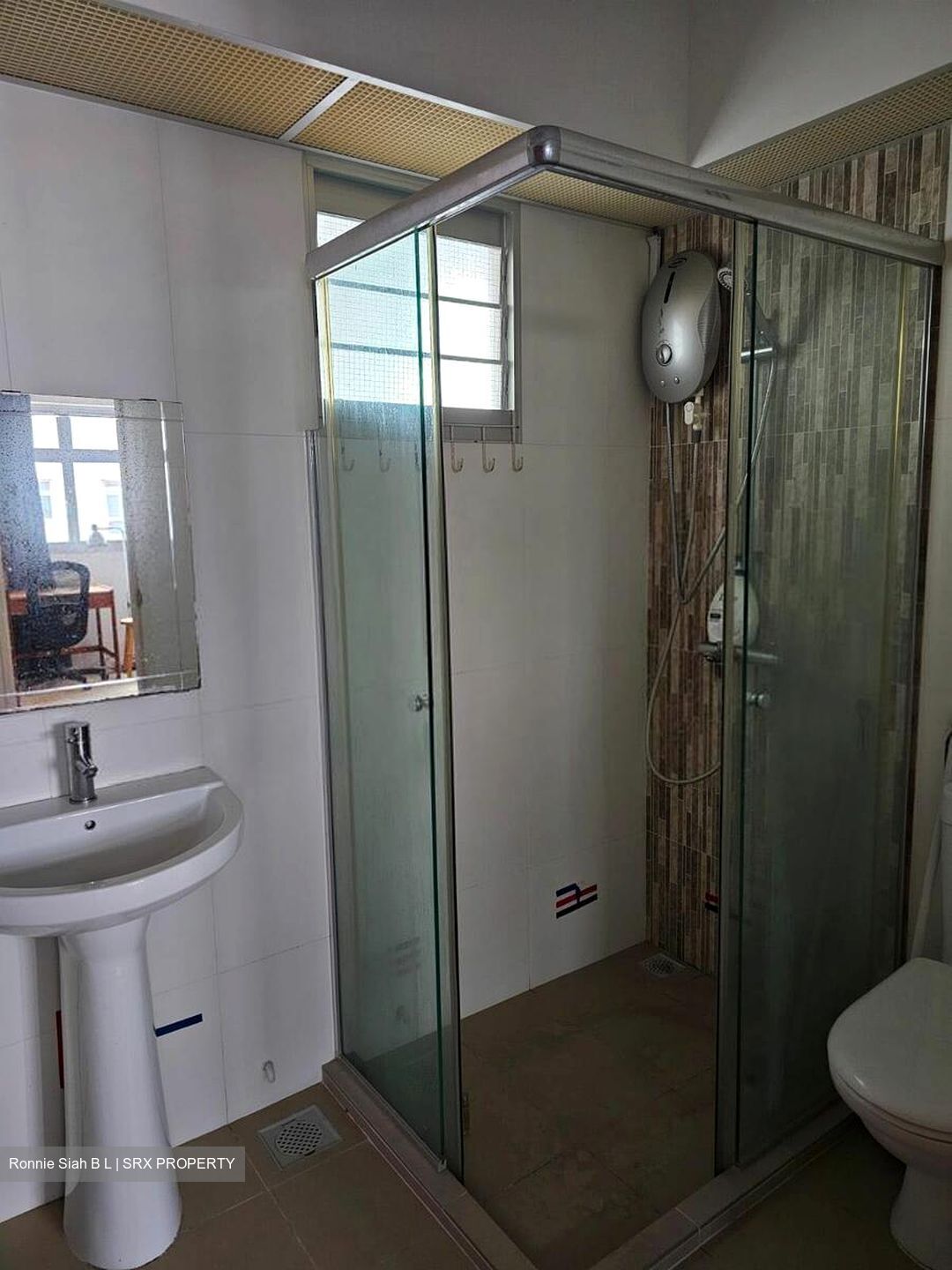 Blk 449A West Valley @ Bukit Batok (Bukit Batok), HDB 4 Rooms #396387611